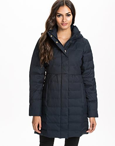 Elvine Women's Johanna Jacket Navy Small