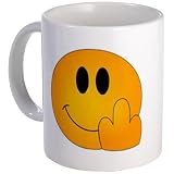 Eff Off Wall Street WE ARE THE 99% OWS Protest Ceramic Coffee Cup Mug