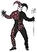 Adult Sinister Jester Costume
