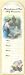 100 First Communion Mini-Bookmark Remembrances in English, 2.5" x 8.25" - Boy