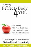Creating the Perfect Body 4 YOU 41fvOstjUJL. SL160 Creating the Perfect Body 4 YOU