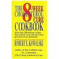 Eight-week Cholesterol Cure Cook Book