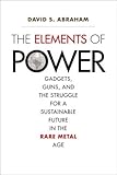 Critical metals handbook