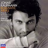 Romantic Arias