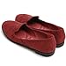 Ollio Women's Shoe Ballet Faux-Suede Cute Comfort Multi Color Flat