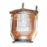 Bosal Rear Catalytic Converter 099-1507 by Bosal