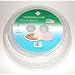 Nordic Ware Microwave 10.5 Inch Spatter Cover