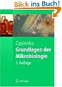 Grundlagen der Mikrobiologie (Springer-Lehrbuch)