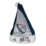 New Jersey Nets Knit Hat