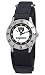 NFL Kids' Oakland Raiders Time Teacher Watch #0601RA0045