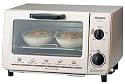 ZOJIRUSHI オーブントースターこんがり倶楽部 火力5段切り替え ET-VT22-SK ブラウンシルバー