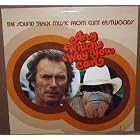 Click here to buy Any Which Way You Can (soundtrack) LP 1980 - Clint Eastwood by  Ray Charles, Clint Eastwood, Glen Campbell, Fats Domino, and Sondra Locke .