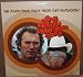 Any Which Way You Can (soundtrack) LP 1980 - Clint Eastwood