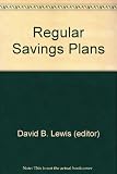 Regular savings plans : the handbook of investment-linked insurance