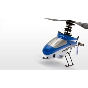 Blade mSR BNF by 