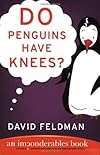 Do Penguins Have Knees?