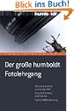 Der gro�e humboldt Fotolehrgang