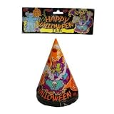 Witch Party Hats Case Pack 48