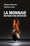 Acheter le livre La monnaie