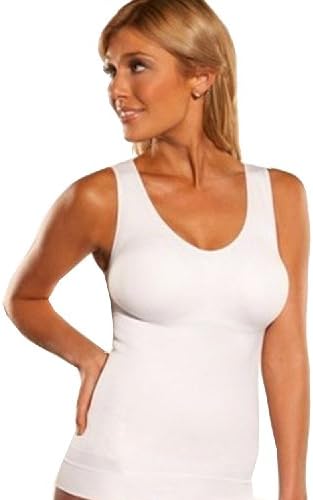 Cami Shaper With Removable Pads Ultimate 3 in 1 Size XXL