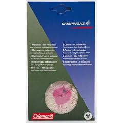 Camping 68221 Gl�hstrumpf Gr��e S 3-er Pack