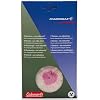 Camping 68221 Gl�hstrumpf Gr��e S 3-er Pack