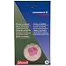 Camping 68221 Gl�hstrumpf Gr��e S 3-er Pack