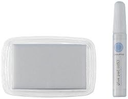 Martha Stewart Crafts Glue Pad Refill Kit