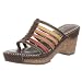 White Mt. Women's Berna Slide