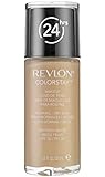 Revlon ColorStay Makeup with SoftFlex, SPF 15, Normal/Dry Skin, 1 Ounce