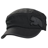 Puma Simon Military Style Hat RRP £15.00 [Apparel]