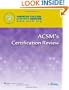 ACSM's Certification Review