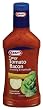 Kraft Tangy Tomato Bacon Catalina Dressing & Marinade, 16-Ounce Plastic Bottles (Pack of 6)