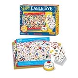 I Spy Eagle Eye