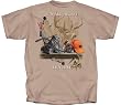 Its all about Hunting