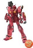 GUNDAM FIX FIGURETION�~���l�Y�}�j�A�b�N�X ���b�h�E�H�[���A