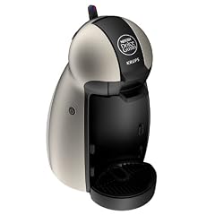Krups KP 1009 Nescaf� Dolce Gusto Piccolo™ Titanium, Testmagazin Sehr Gut 02/2011