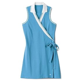 Buy Athleta Baseline Polo Dress by Athleta