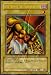 2002 Legend of Blue Eyes White Dragon Unlimited LOB-123 Left Arm of Forbid.One (UR)
