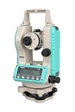 Nikon HRA7300, NE102 Electronic Digital Theodolite