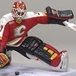 GRANT FUHR / CALGARY FLAMES McFarlane 6 Inch NHL SERIES 19 Sports Picks Action Figure