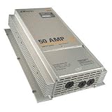 Charles 93-12405SP-A 5000 Series C-Charger - 40A/3 Bank