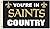 NFL 3x5 Country Design Flags