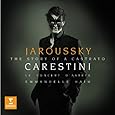 Philippe Jaroussky - Carestini (The Story of a Castrato)
