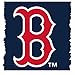 Duck Brand 240687 Boston Red Sox MLB Team Logo Duct Tape, 1.88-Inch by 10-Yard, 1-Pack