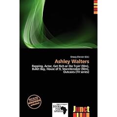 Ashley Walters