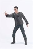 Matrix Series 2 Action Figure - Neo Real World