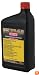 Oregon 54-026 Chain Saw Bar And Chain Oil - Quart