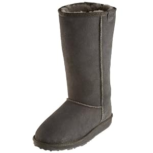 Buy EMU Australia Ladies Stinger Hi Premium Australian Sheepskin Boot by EMU Australia