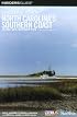 Insiders' Guide to North Carolina's Southern Coast and Wilmington, 14th (Insider's Guide to North Carolina's Southern Coast & Wilmington)